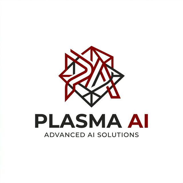 Plasma AI Logo